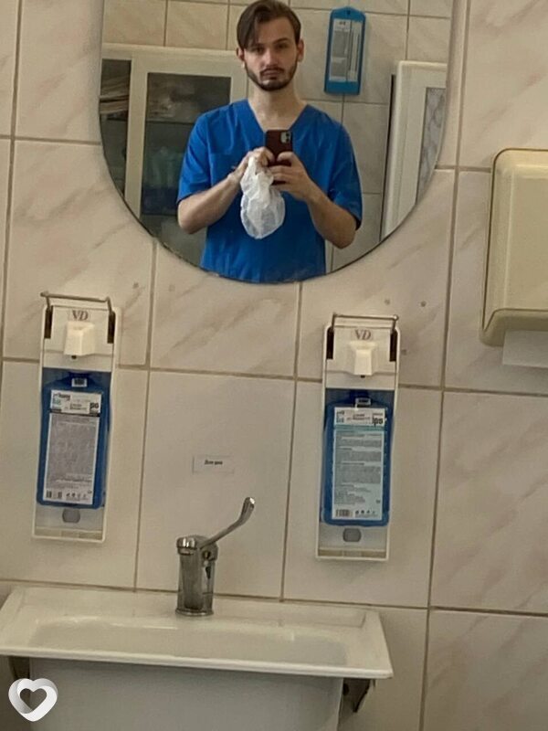 Василий, 25, Новокузнецке — анкета №4383866