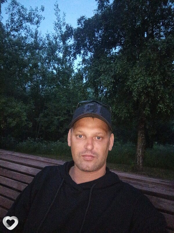 Максим, 36, Сергиеве Посаде — анкета №4383994