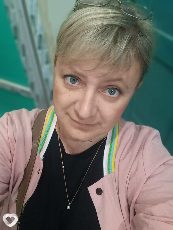 Светлана, 50, Казани — анкета №4383996