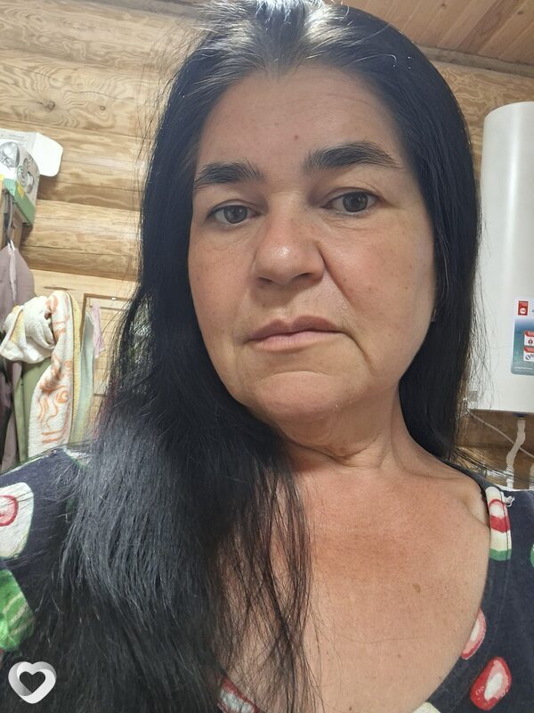 Оксана, 58, Твери — анкета №4383997