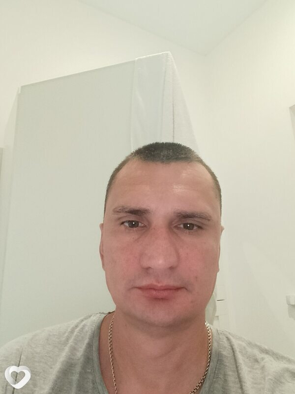 Владимир, 40, Санкт-Петербурге — анкета №4384000