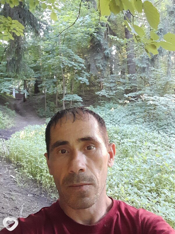 Василий, 47, Москве — анкета №4384001
