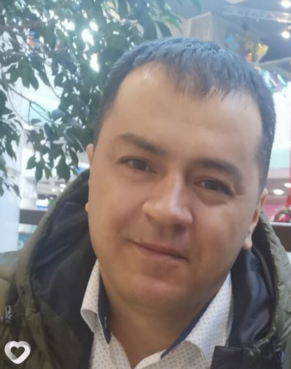 Файзо, 46, Новосибирске — анкета №4384008