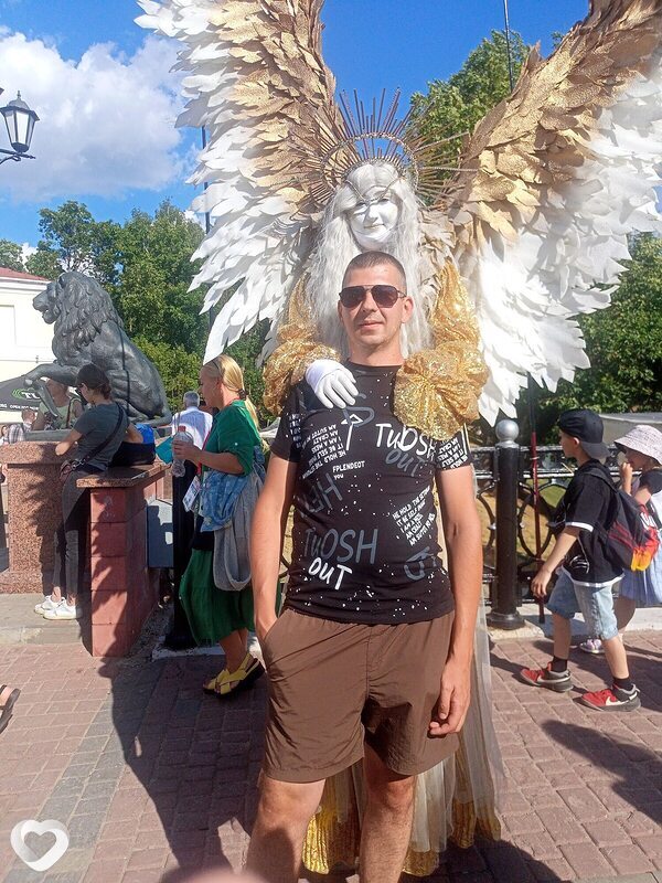 Александр, 60, Лиде — анкета №4384064