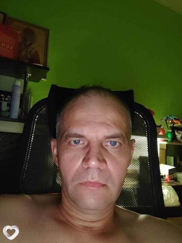 Денис, 45, Твери — анкета №4384082