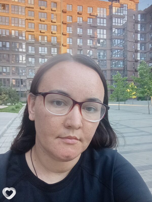 Катя, 31, Краснодаре — анкета №4384086