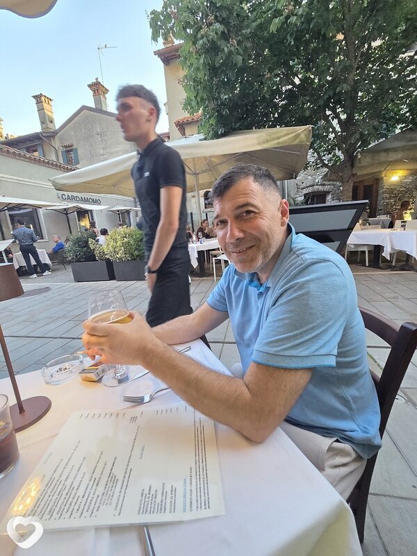 Євгеній, 47, Киеве — анкета №4384016