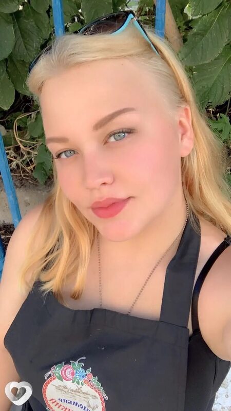 Ирина, 21, Нижнем Новгороде — анкета №4384017