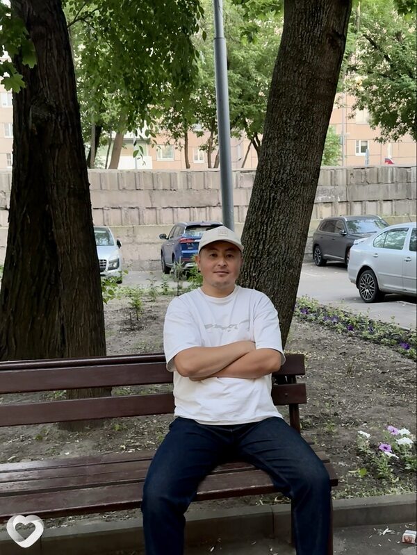 Нурик, 31, Москве — анкета №4384022