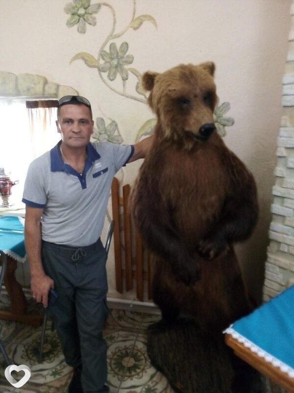 Андрей, 47, Уфе — анкета №4384033