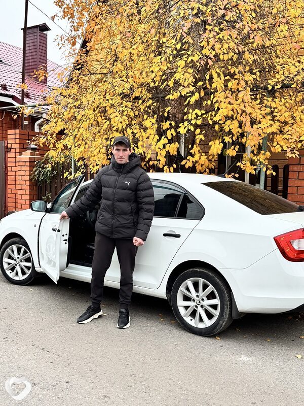 Евгений, 31, Курске — анкета №4384592