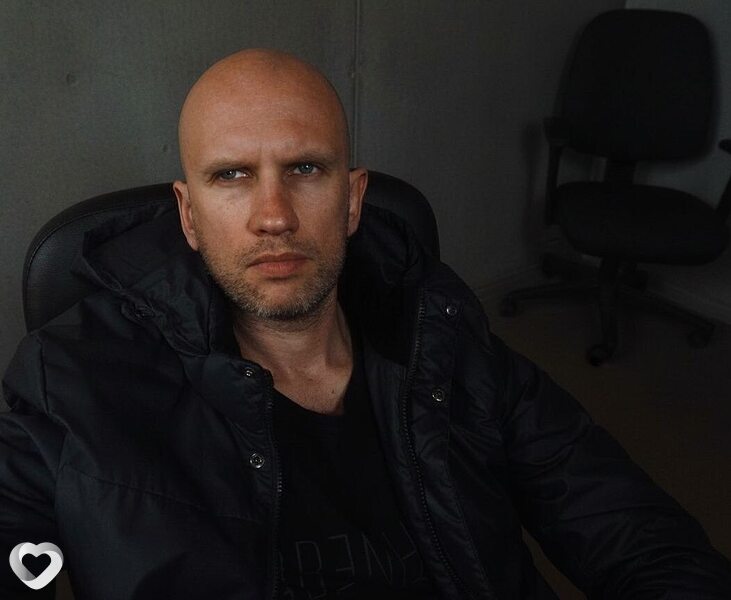Сергей, 43, Саратове — анкета №4384598