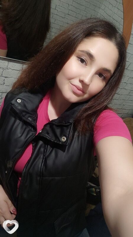 Диана, 25, Красноярске — анкета №4384391