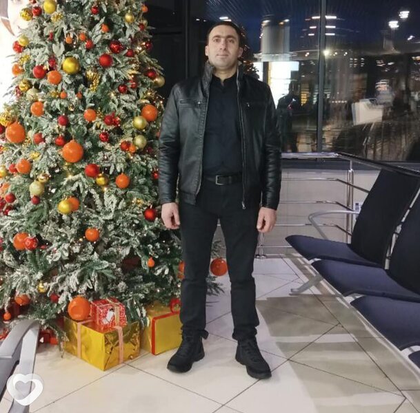Заур, Минск