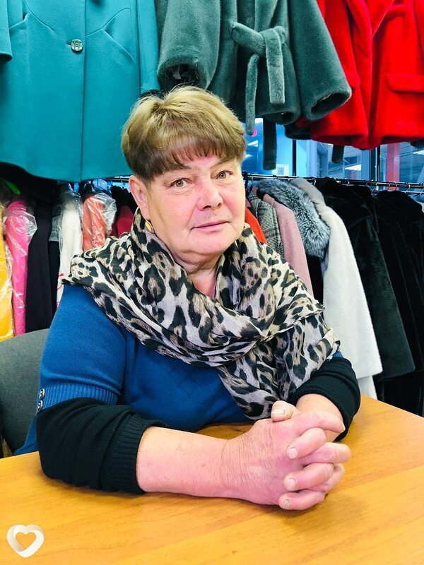 Татьян, 60, Чите — анкета №4384405