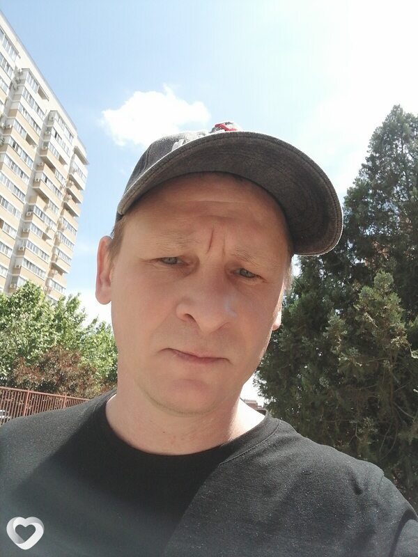 Андрей, 40, Сочи — анкета №4384411
