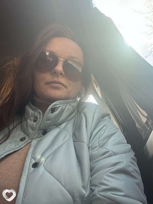 Екатерина, 42, Пскове — анкета №4384191
