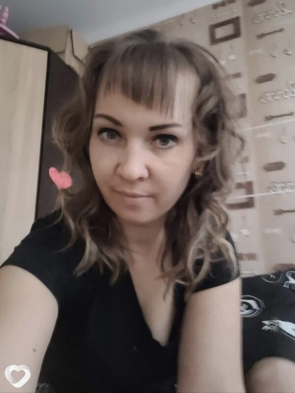 Олеся, Курганинск