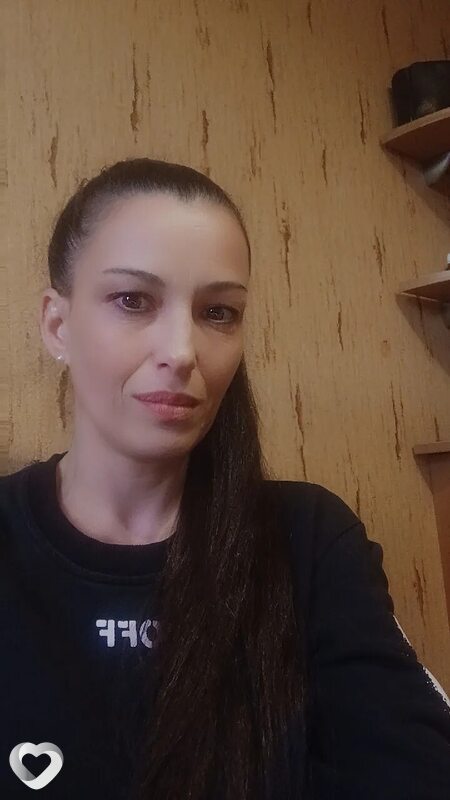 Верона, 45, Санкт-Петербурге — анкета №4384194