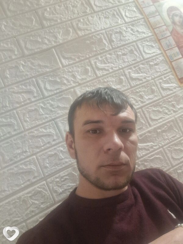 Алексей, 33, Астрахани — анкета №4384197