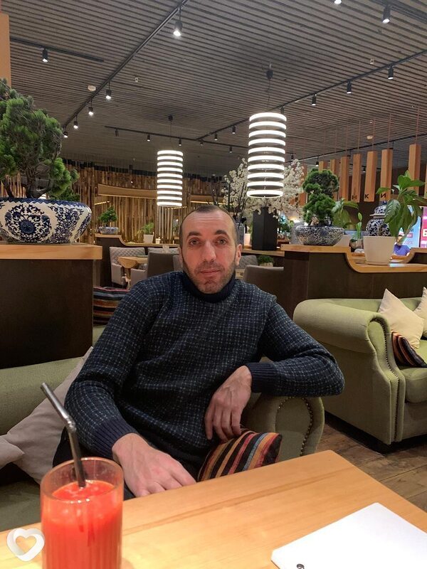 Нвер, 42, Ереван — анкета №4384200