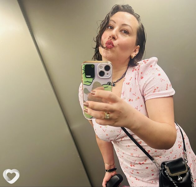 Анастасия, 40, Москве — анкета №4384202