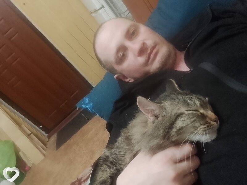 Евгений, 35, Нижнем Новгороде — анкета №4384203