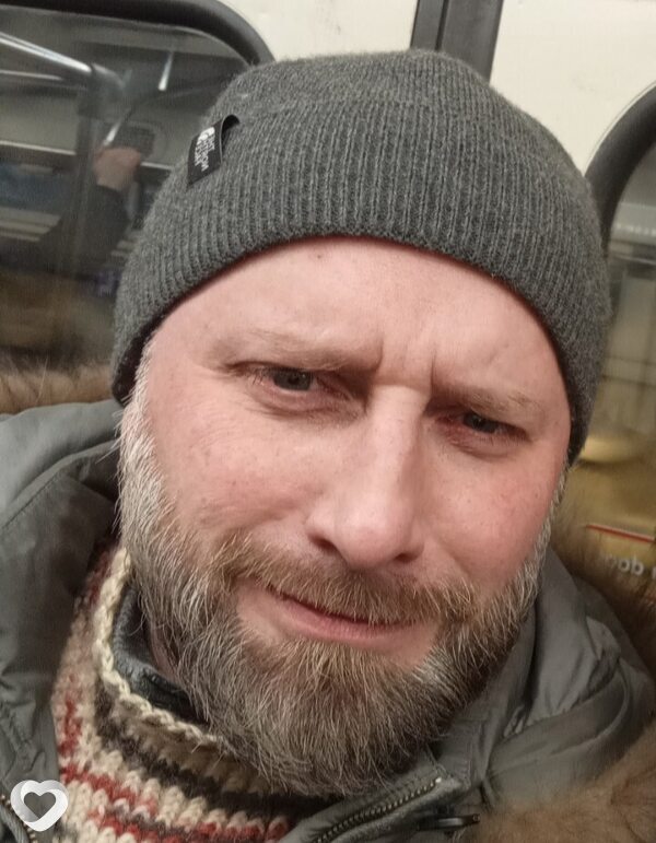 Антон, 44, Санкт-Петербурге — анкета №4384208