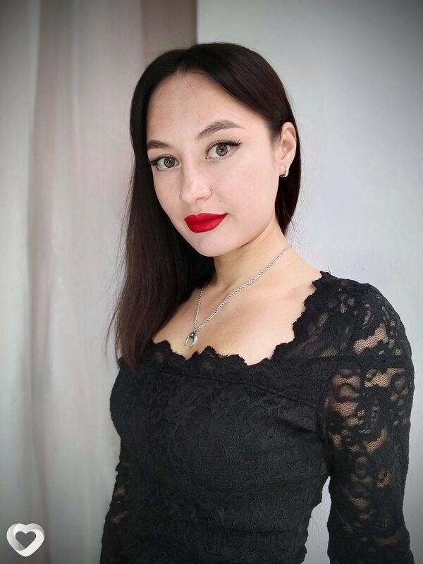 Наталья, 35, Серпухове — анкета №4384165