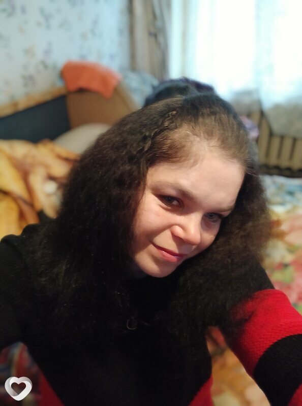 Наталья, 42, Санкт-Петербурге — анкета №4384166