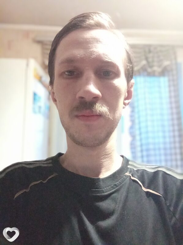Андрей, 40, Новокузнецке — анкета №4384173