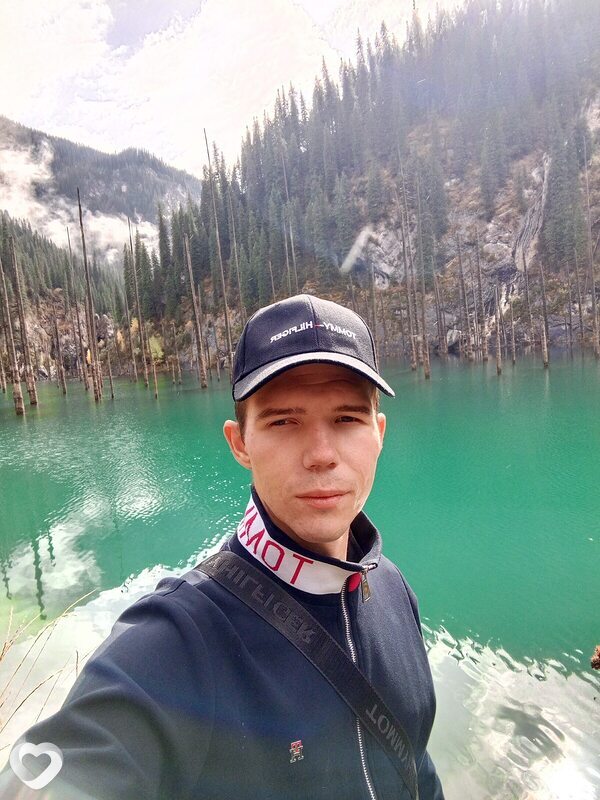 Артём, 27, Актау — анкета №4384186