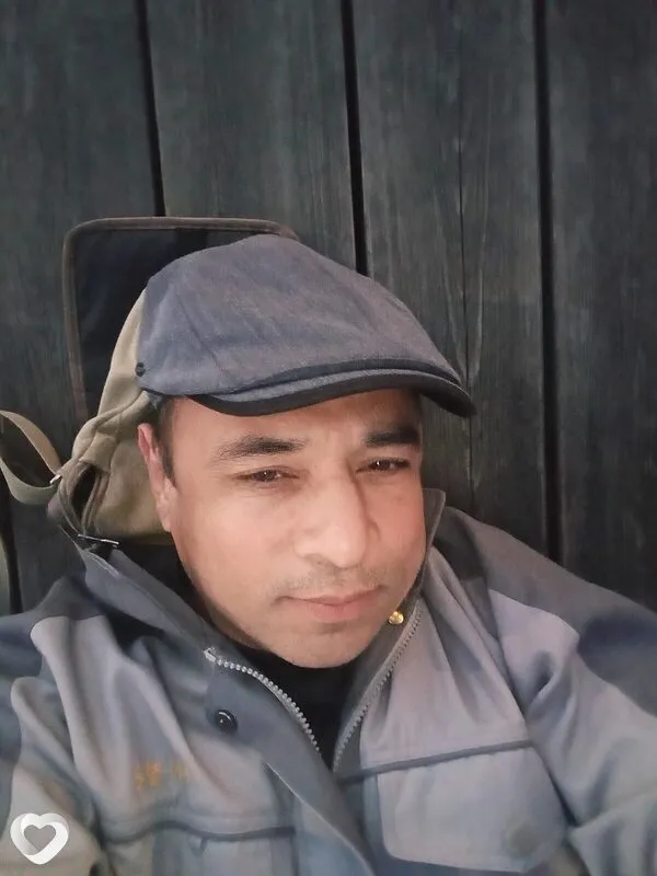 Ибрахим, 51, Москве — анкета №4384215