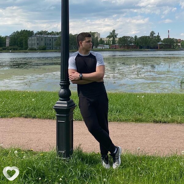 Дима, 36, Чапаевске — анкета №4384220