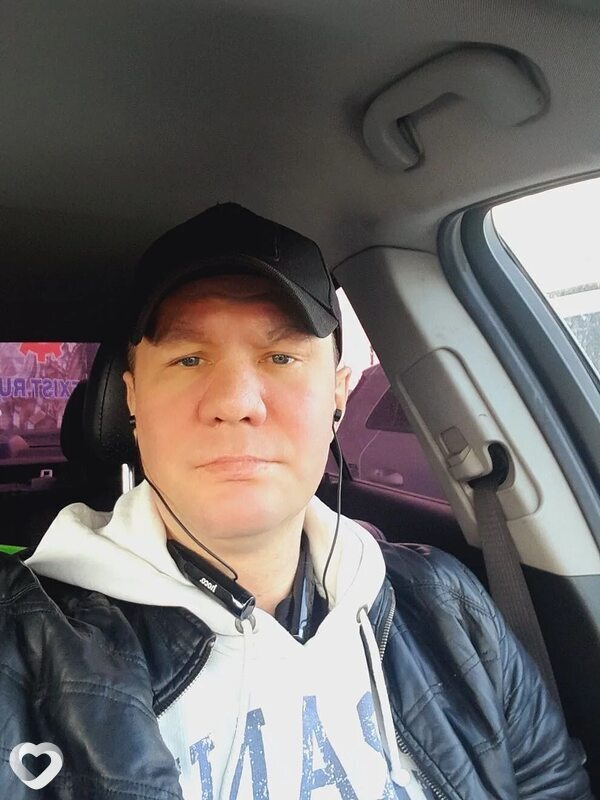 Сергей, 41, Санкт-Петербурге — анкета №4384222