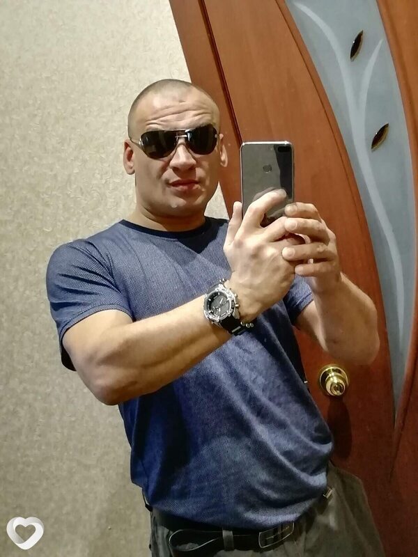Максим, 44, Пензе — анкета №4384236