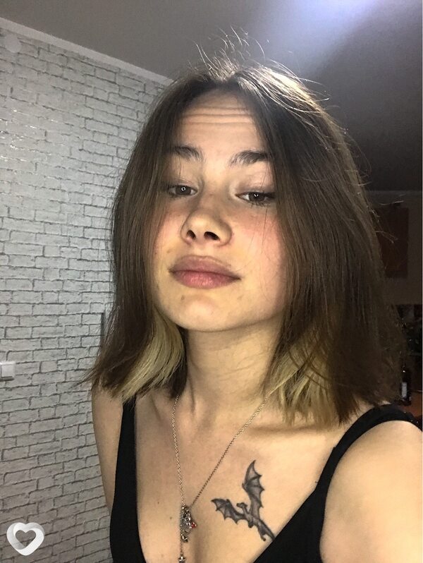 Анна, 20, Ижевске — анкета №4384266