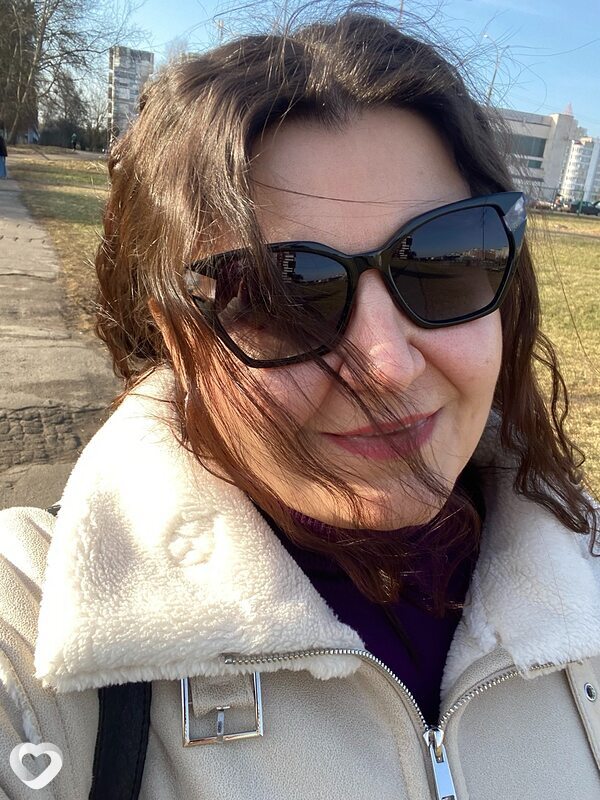 Екатерина, 39, Бресте — анкета №4384267