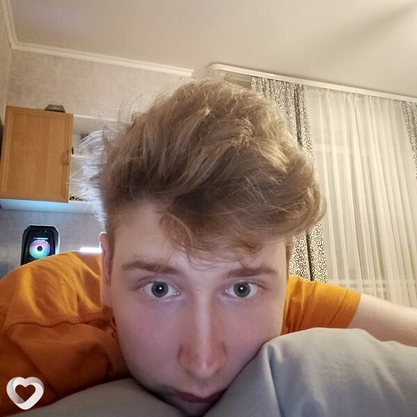 Николай, 18, Воронеже — анкета №4384273