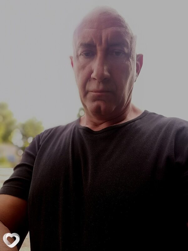 Сергей, 47, Санкт-Петербурге — анкета №4384275