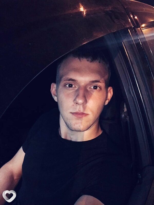 Дмитрий, 23, Оренбурге — анкета №4384281