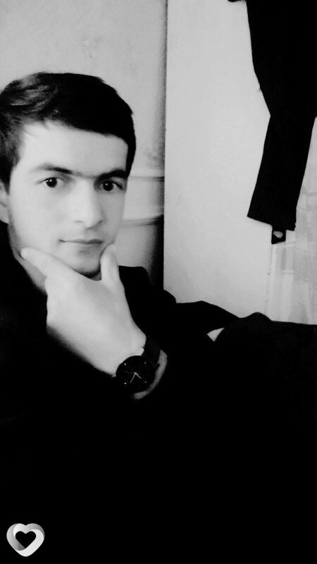 Farrux, 29, Челябинске — анкета №4384142