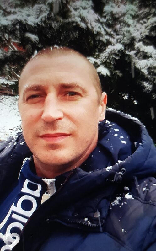Тимур, 43, Иванове — анкета №4384157
