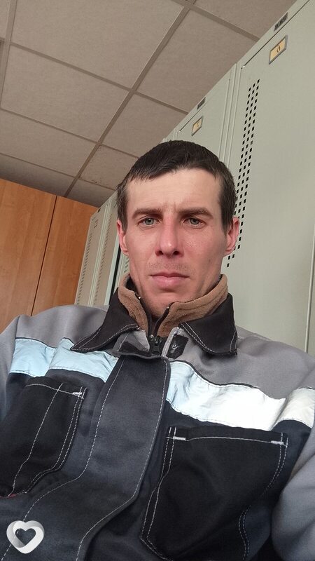 Александр, 41, Оренбурге — анкета №4384160