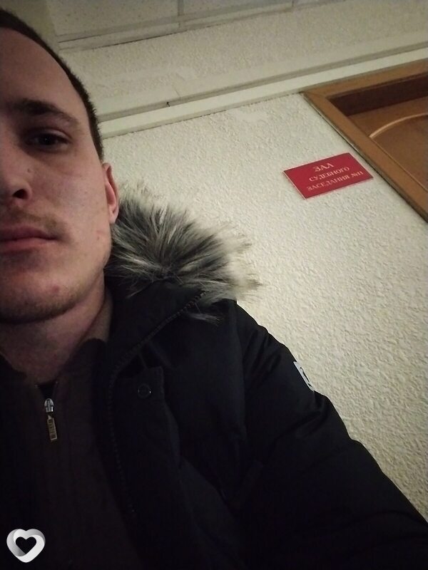 Виталий, 28, Оренбурге — анкета №4384374
