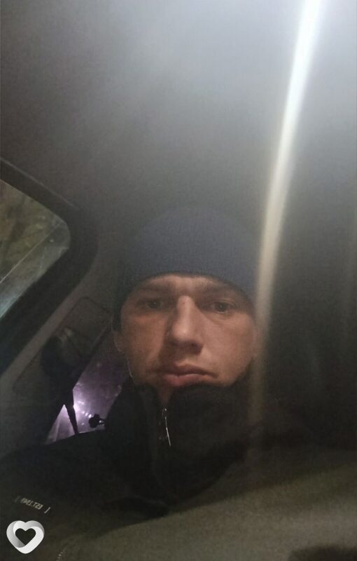 Александр, 32, Анжеро-Судженске — анкета №4384376