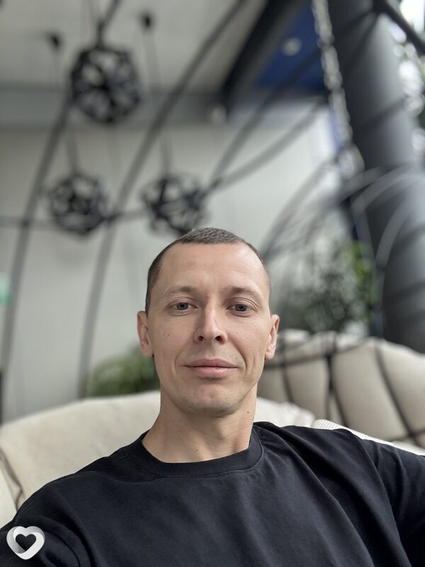 Алексей, 36, Самаре — анкета №4384378