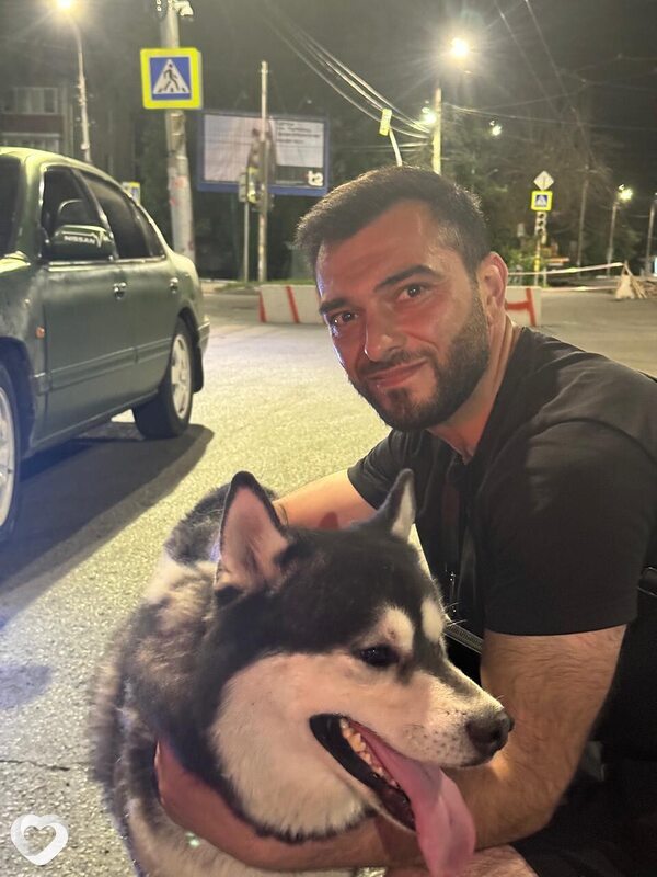 Шамиль, 35, Рязани — анкета №4384382
