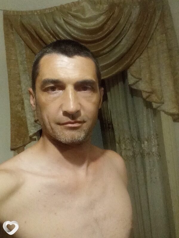 Олександр, 41, Запорожье — анкета №4384385