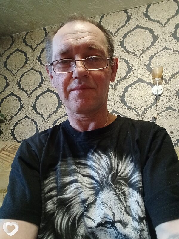 Игорь, 54, Минусинске — анкета №4384114